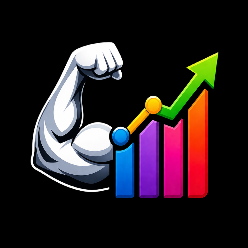 Gainz Trakr logo